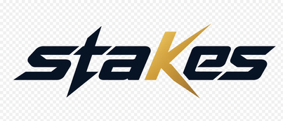 stakes logo